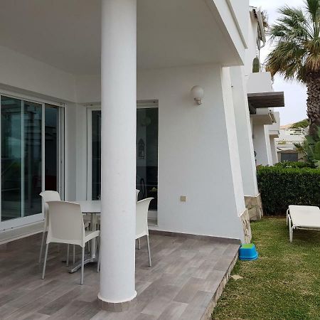 Вилла Casa Primera Linea Playa Дения Экстерьер фото